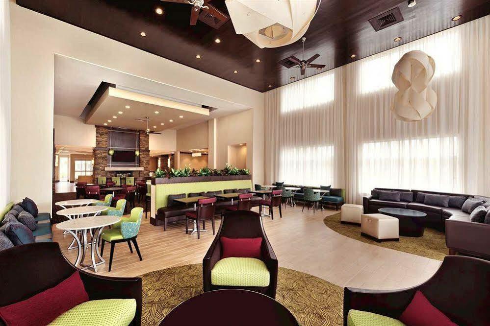 Courtyard Mobile Hotel Eksteriør billede